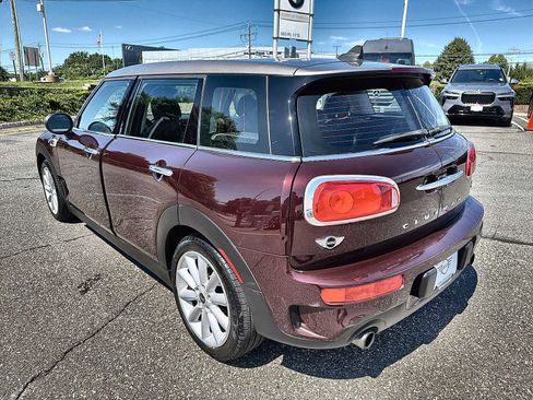 Used 2017 MINI Cooper Clubman S FWD image 12