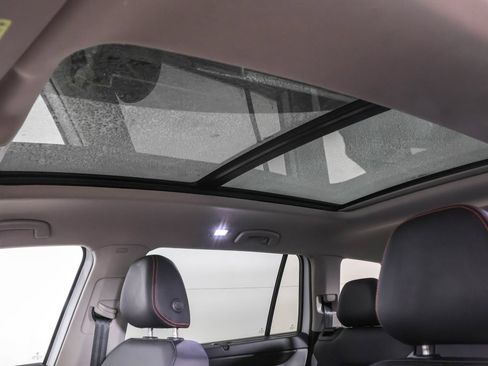 Used 2026 Volkswagen Atlas Peak Edition AWD/4WD image 30