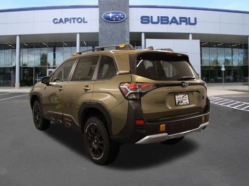 New 2026 Subaru Forester Wilderness image 5
