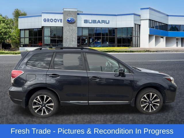Used 2018 Subaru Forester 2.0XT Touring AWD/4WD image 7