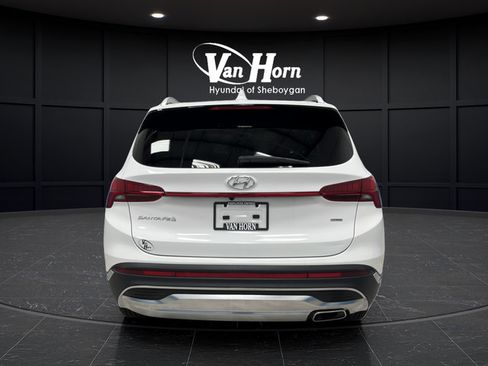 Used 2023 Hyundai Santa Fe SEL w/ Premium Package AWD/4WD image 6