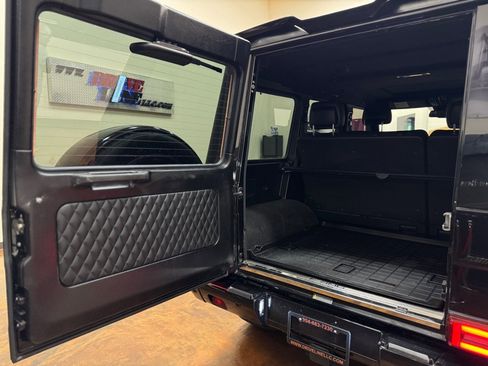 Used 2017 Mercedes-Benz G 65 AMG G65 AMG LAST YEAR image 15