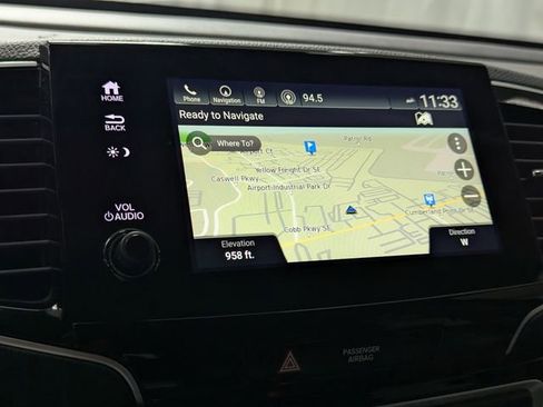 Used 2022 Honda Pilot Elite image 18