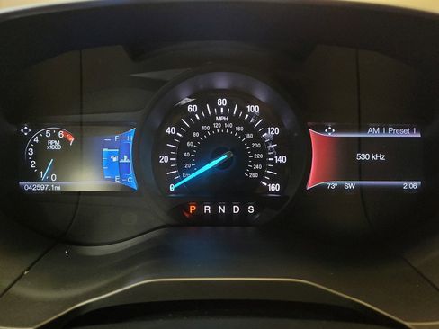 Used 2017 Ford Edge SEL w/ Equipment Group 201A AWD/4WD image 23