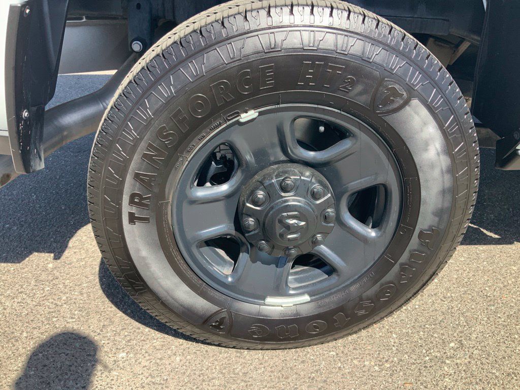 Certified 2022 RAM 2500 Big Horn AWD/4WD image 10