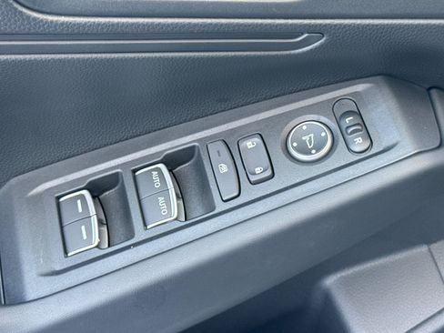 Certified 2025 Honda Accord SE image 14