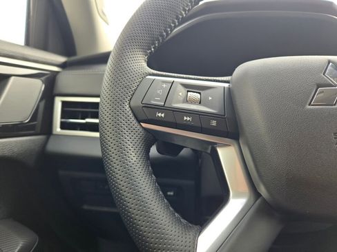 New 2026 Mitsubishi Outlander SEL image 26