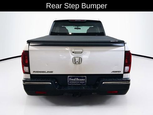 Used 2019 Honda Ridgeline Sport image 19