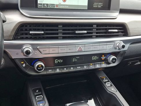 Used 2021 Kia Telluride EX w/ EX Premium Package AWD/4WD image 17