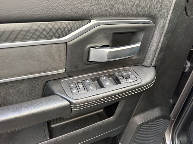 Used 2026 RAM 2500 Big Horn AWD/4WD image 15