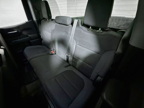 Used 2022 GMC Sierra 1500 Pro w/ Convenience Package AWD/4WD image 21
