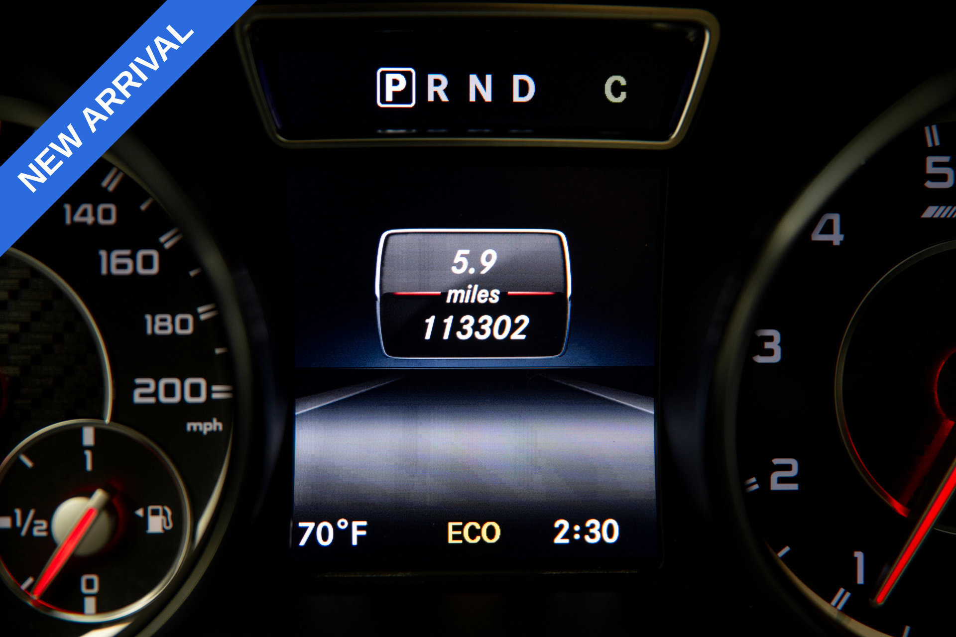 Used 2015 Mercedes-Benz GLA 45 AMG 4MATIC image 27