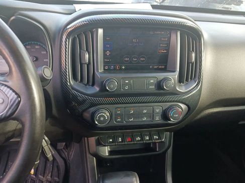 Used 2019 Chevrolet Colorado LT w/ LT Convenience Package image 7
