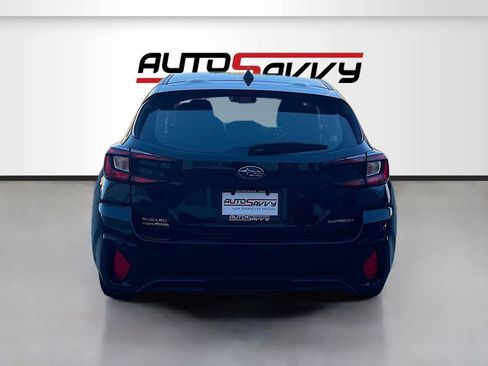Used 2024 Subaru Impreza 2.0i Sport AWD/4WD image 6