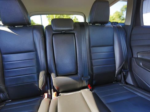Used 2015 Ford Escape Titanium AWD/4WD image 14