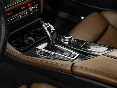 Used 2013 BMW 535i xDrive AWD NAVIGATION SUNROOF LEATHER image 22