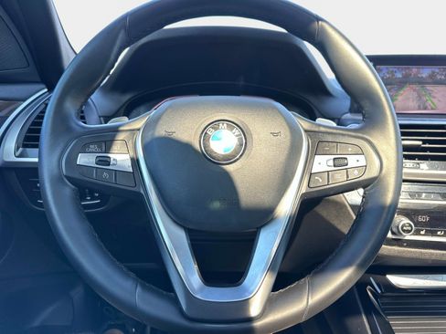 Used 2020 BMW X3 sDrive30i image 29