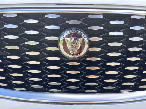 Certified 2023 Jaguar F-PACE S AWD/4WD image 11