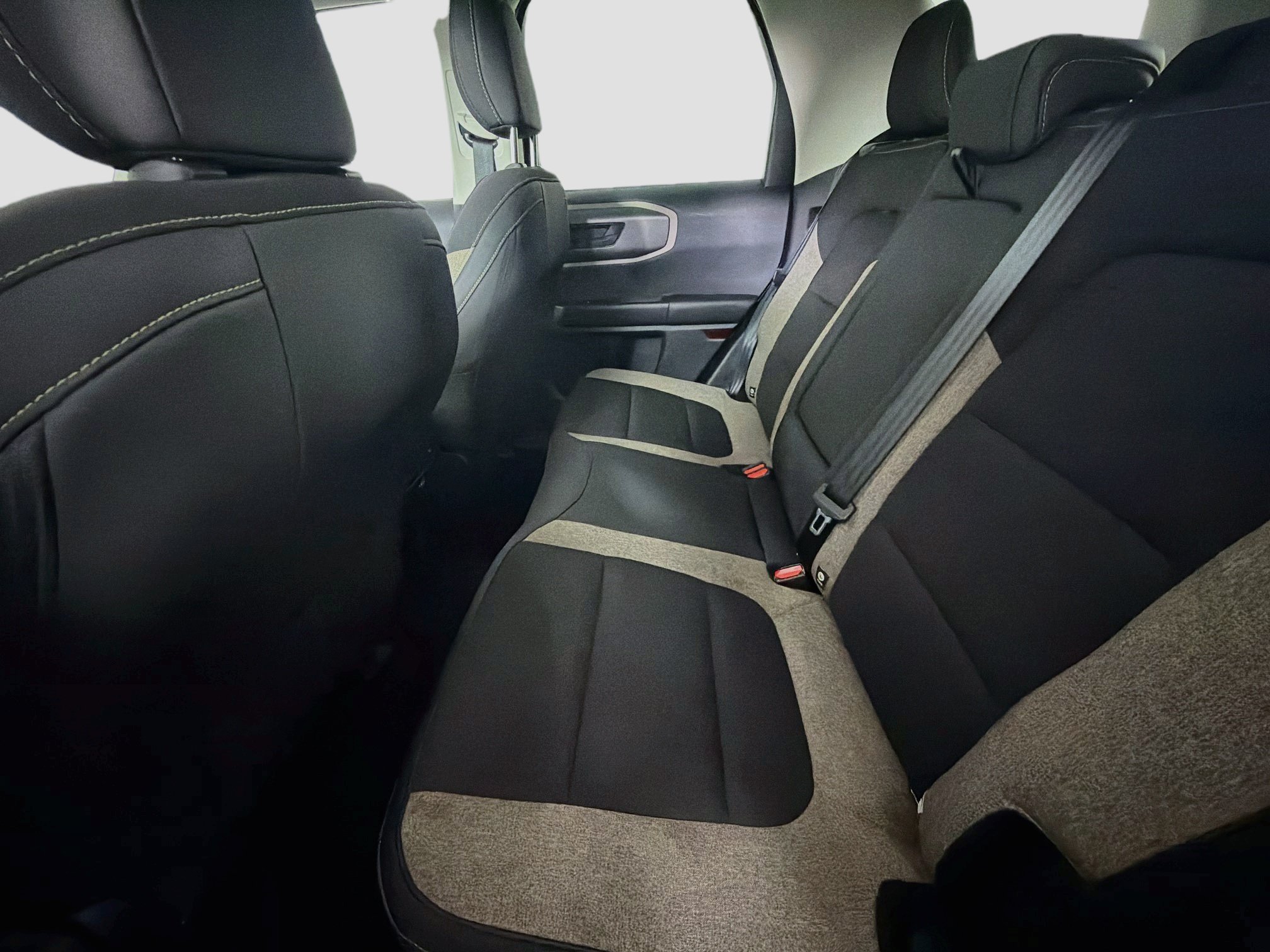 Used 2025 Ford Bronco Sport Big Bend AWD/4WD image 25