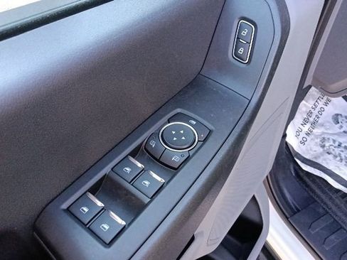 New 2026 Ford F350 XL w/ XL Chrome Package image 12