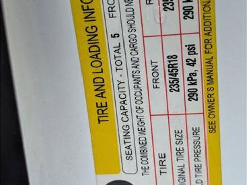 Used 2020 Tesla Model 3 Long Range image 20