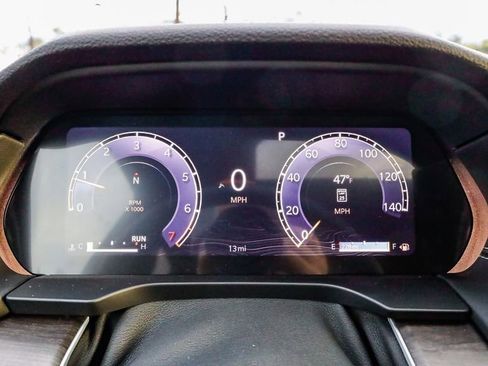 New 2026 Jeep Grand Cherokee Altitude image 28