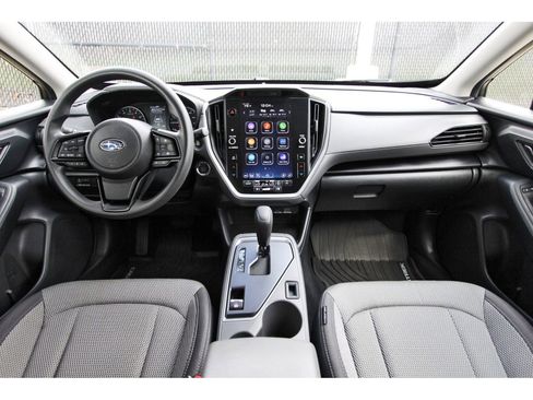 Certified 2024 Subaru Crosstrek 2.0i Premium image 9