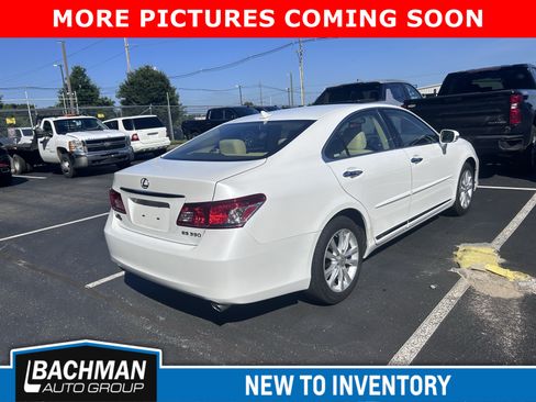 Used 2012 Lexus ES 350 FWD image 7