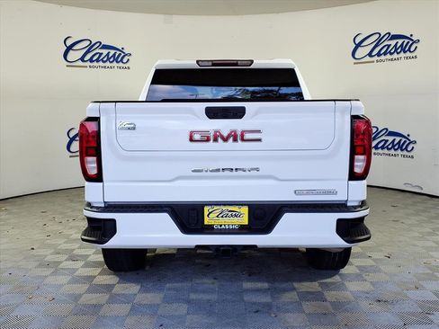 Used 2021 GMC Sierra 1500 Elevation image 4