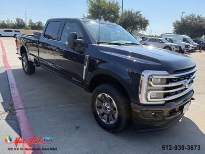 Certified 2024 Ford F250 King Ranch