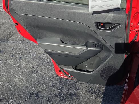 Used 2025 Subaru Impreza 2.0i image 20