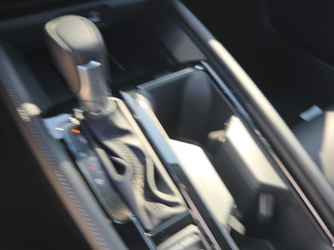 New 2026 Honda Accord Touring image 24