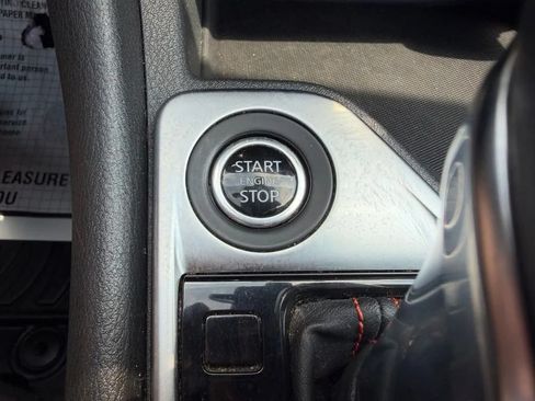 Used 2024 Nissan Sentra SR w/ Lighting Package FWD image 19