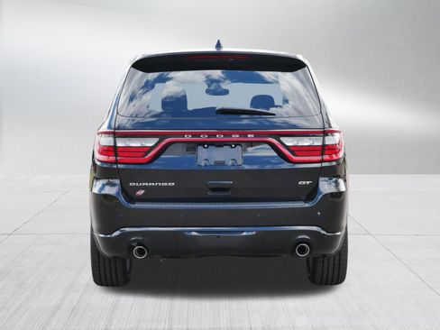 New 2026 Dodge Durango GT AWD/4WD image 6
