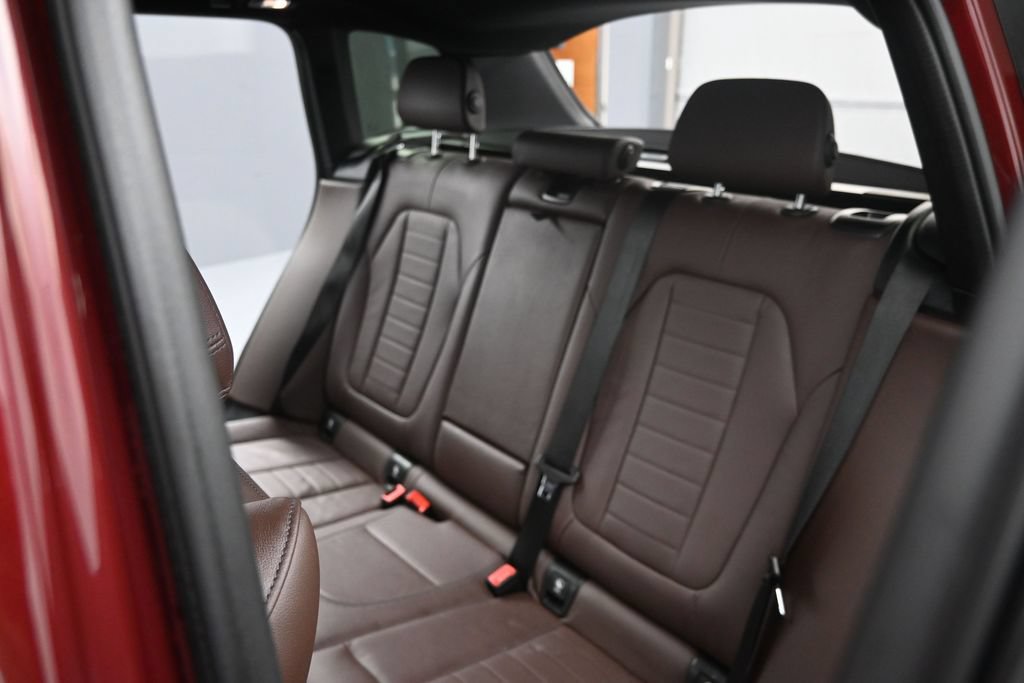 Used 2022 BMW X3 sDrive30i w/ Premium Package 2 RWD image 30