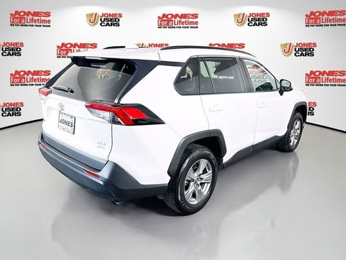 Certified 2024 Toyota RAV4 XLE w/ Convenience Package AWD/4WD image 17