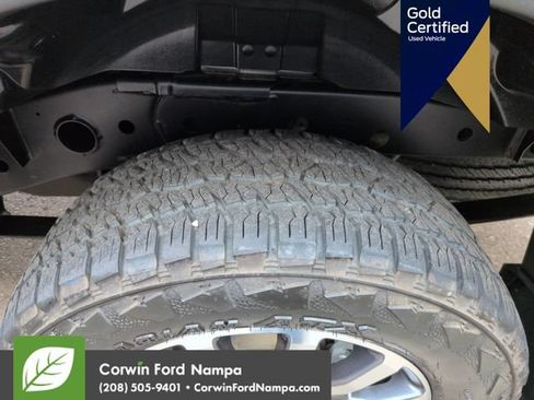 Used 2021 Ford Ranger XLT w/ Equipment Group 302A High AWD/4WD image 33