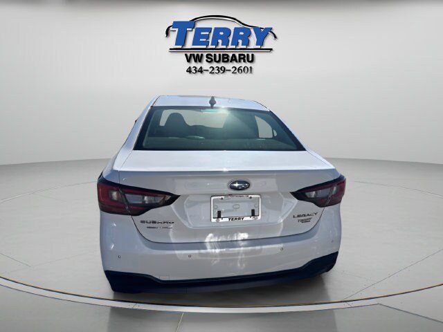 Used 2023 Subaru Legacy Limited w/ Tech Package 3 AWD/4WD image 4