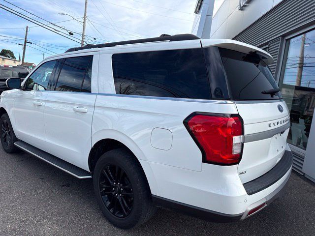 Used 2023 Ford Expedition Max XLT AWD/4WD image 8