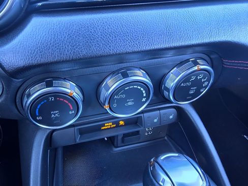 Used 2016 MAZDA MX-5 Miata Grand Touring image 23