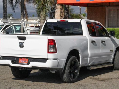 Used 2023 RAM 1500 Tradesman image 9