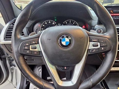 Used 2019 BMW X3 xDrive30i w/ Premium Package AWD/4WD image 30