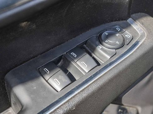 Used 2023 Chevrolet Silverado 1500 LT w/ Protection Package AWD/4WD image 13