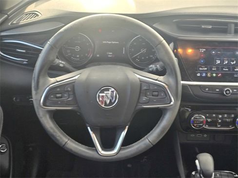 Used 2023 Buick Encore GX Select image 16