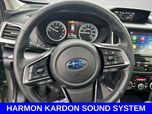 Used 2020 Subaru Forester Limited w/ Popular Package #3 image 21