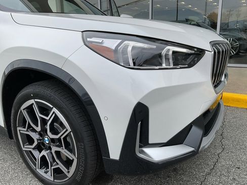 New 2026 BMW X1 xDrive28i w/ Technology Package image 24