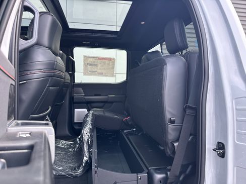 New 2025 Ford F150 Raptor image 22