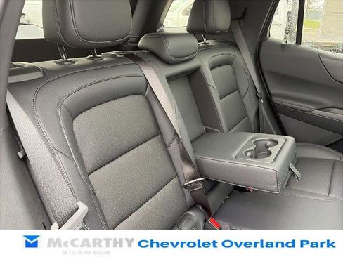 New 2026 Chevrolet Equinox LT AWD/4WD image 34