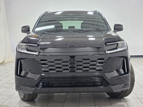 New 2026 Toyota RAV4 XSE image 12