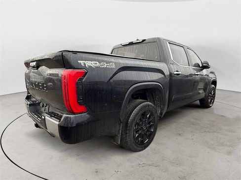 Used 2023 Toyota Tundra Limited w/ TRD Off-Road Package image 4